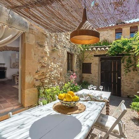 Preciosa Casa Rural En El Centro De 佩拉托拉达 外观 照片