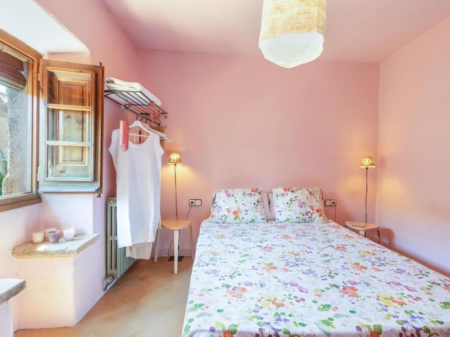 Preciosa Casa Rural En El Centro De 佩拉托拉达 外观 照片