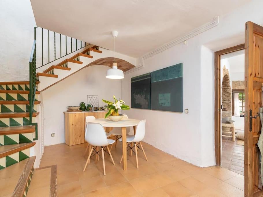 Preciosa Casa Rural En El Centro De 佩拉托拉达 外观 照片