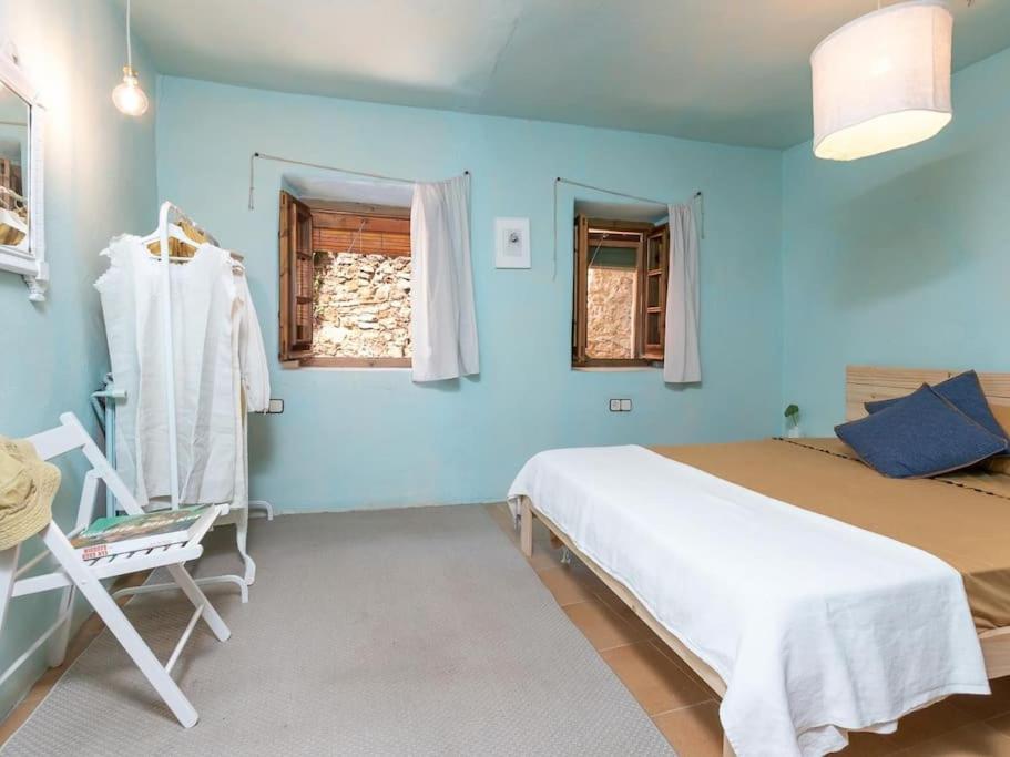 Preciosa Casa Rural En El Centro De 佩拉托拉达 外观 照片