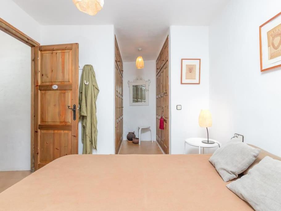 Preciosa Casa Rural En El Centro De 佩拉托拉达 外观 照片