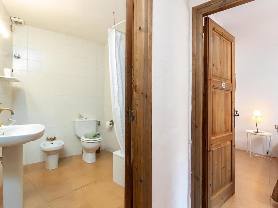 Preciosa Casa Rural En El Centro De 佩拉托拉达 外观 照片
